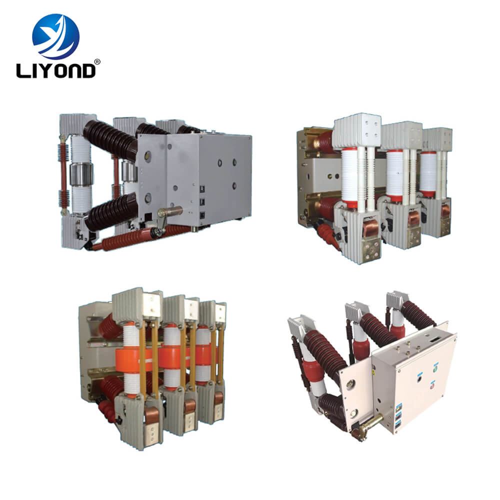 ZN12-12 12kv circuit breaker