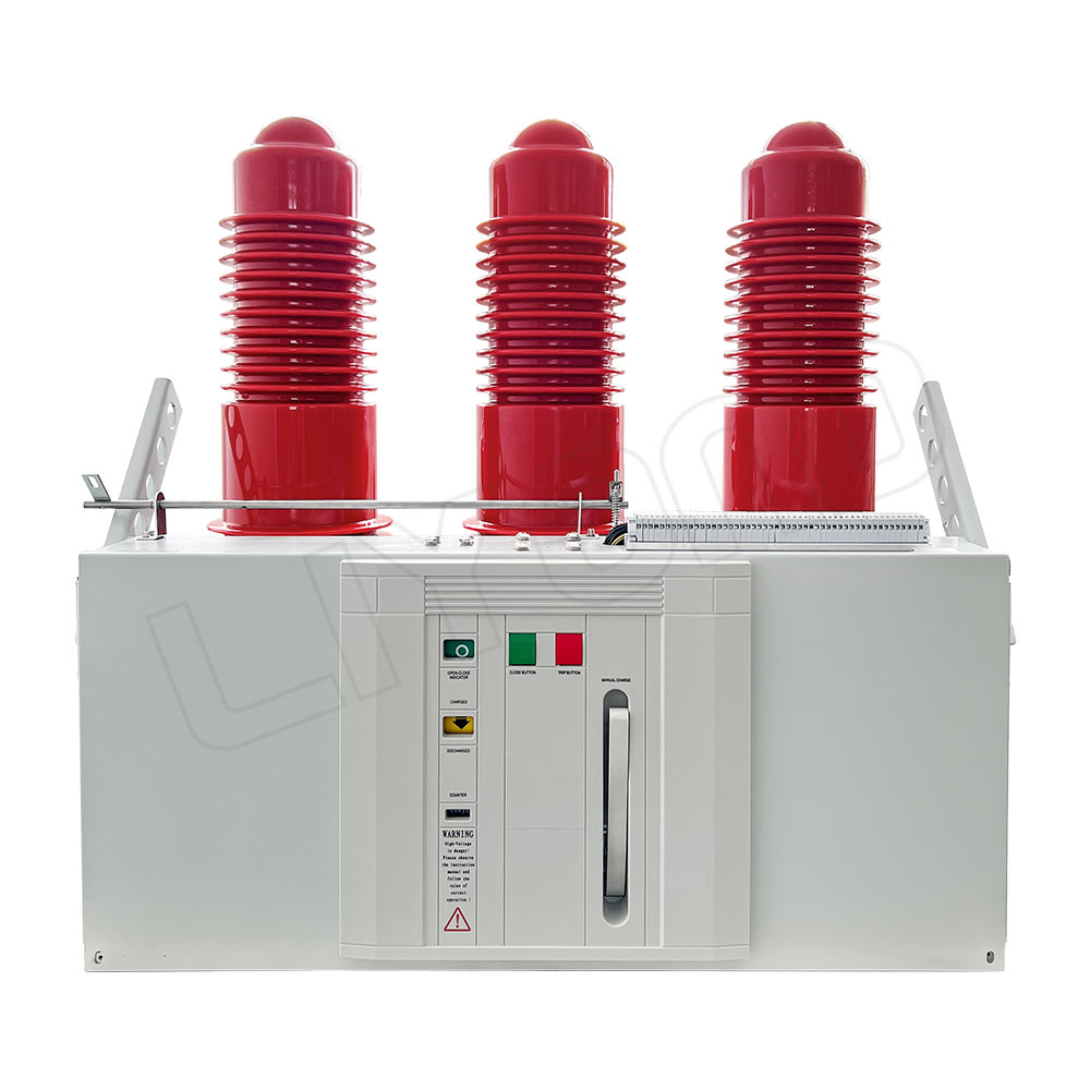 40.5kV vacuum circuit breaker VSG-35