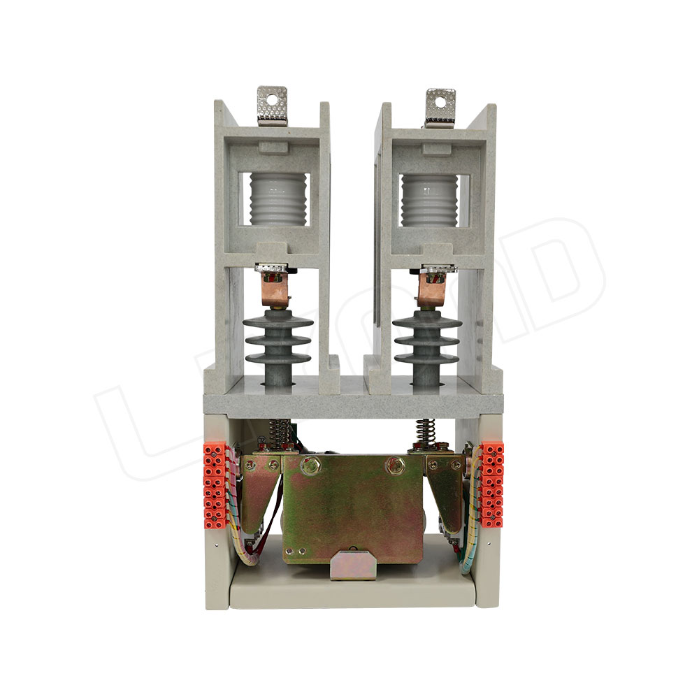 CKG3-12 2-pole contactor