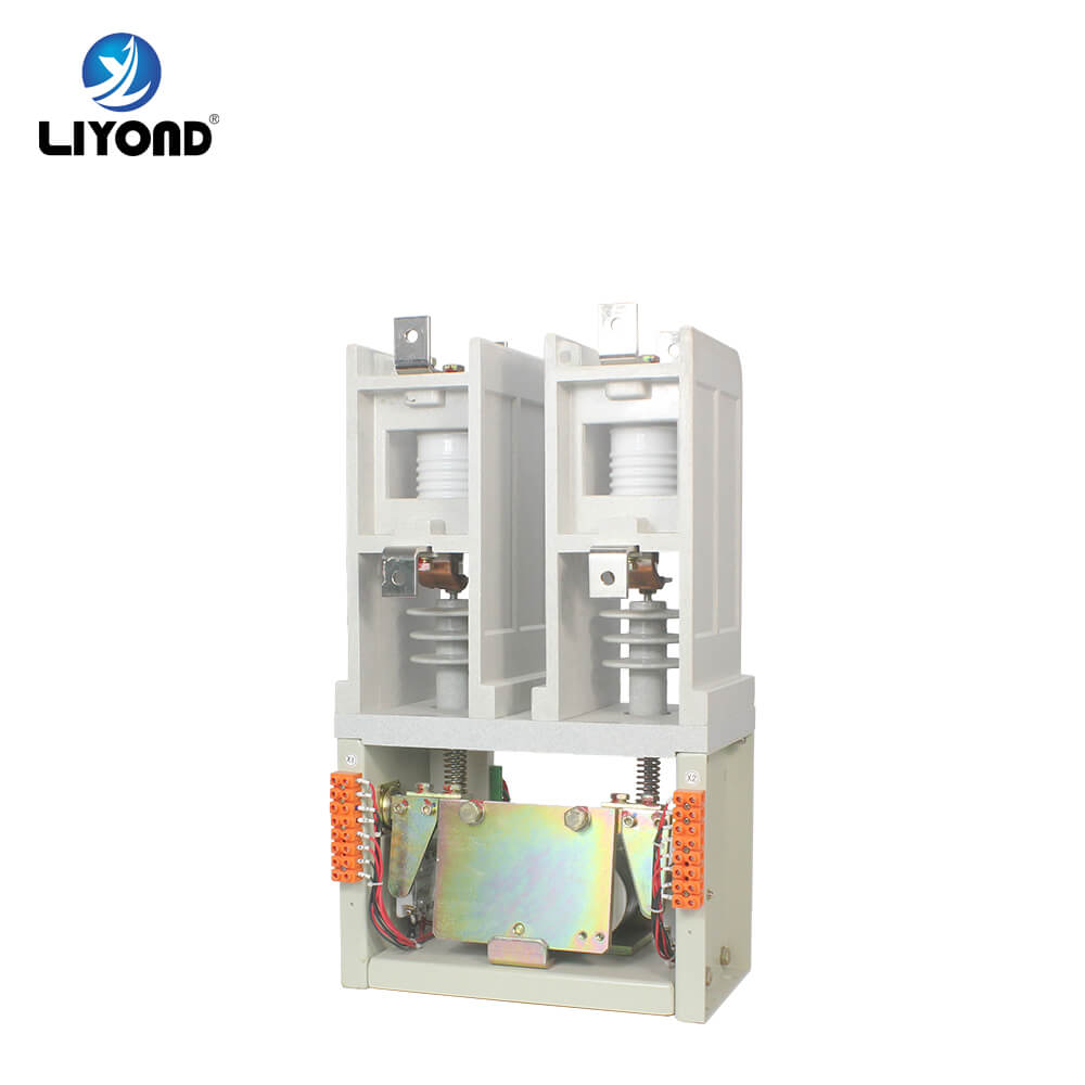 CKG3-12KV vacuum contactor 2p 1