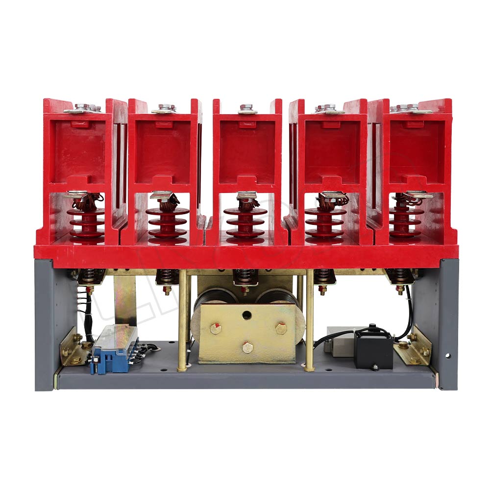 CKG3 5-pole contactor