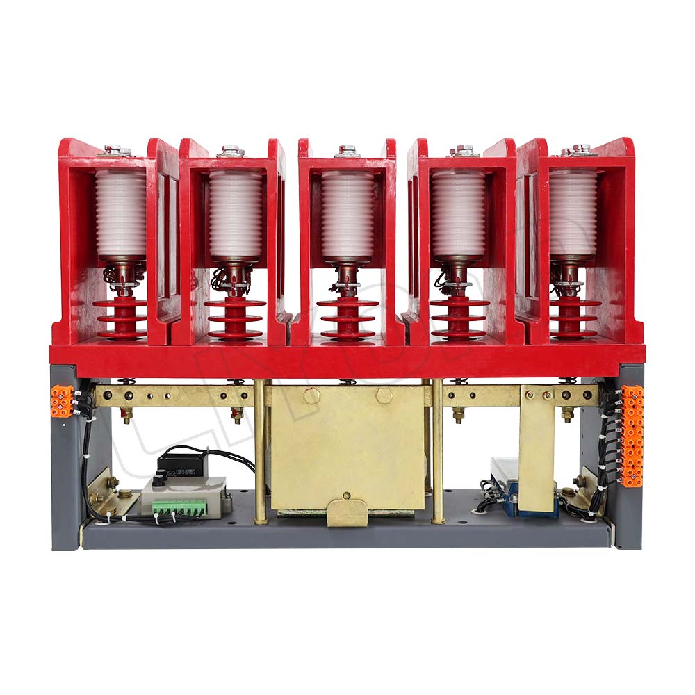 CKG3 ac contactor