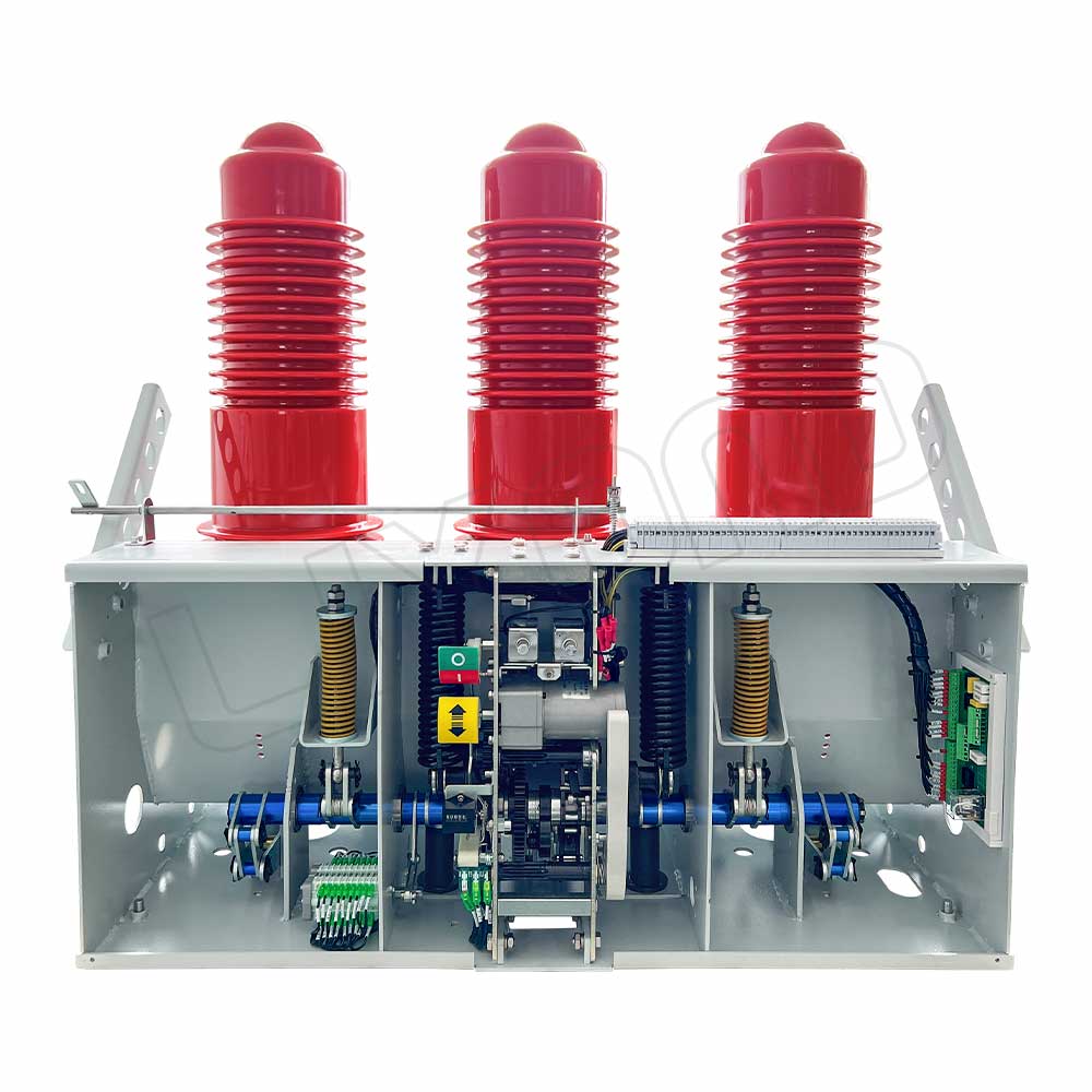 VCB Spring Operating Mechanism VSG 35