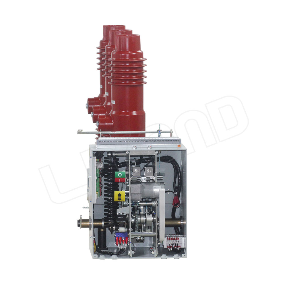 VSG-40.5-C-350_Side mounted circuit breaker