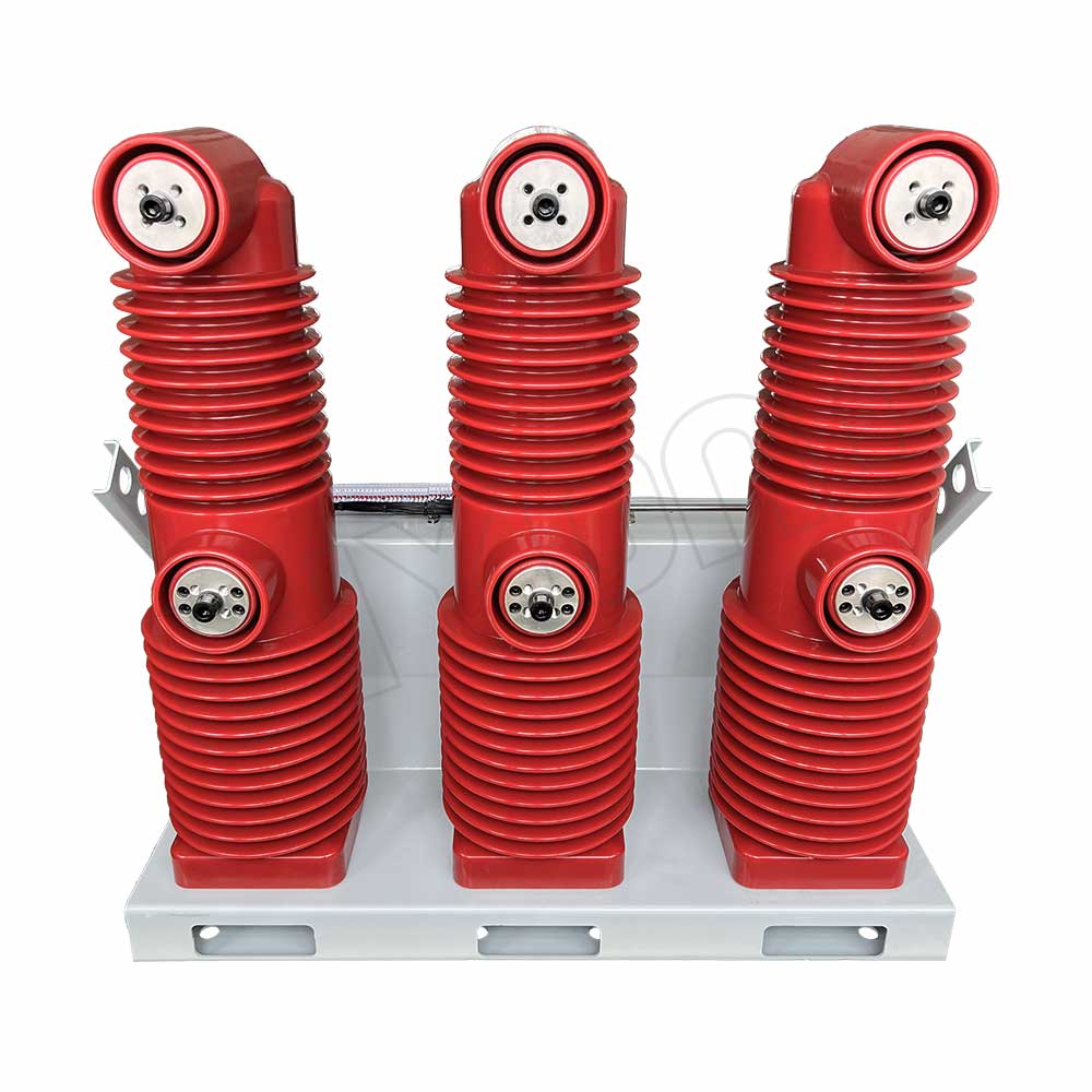 embedded pole vcb 40.5kv VSG 35