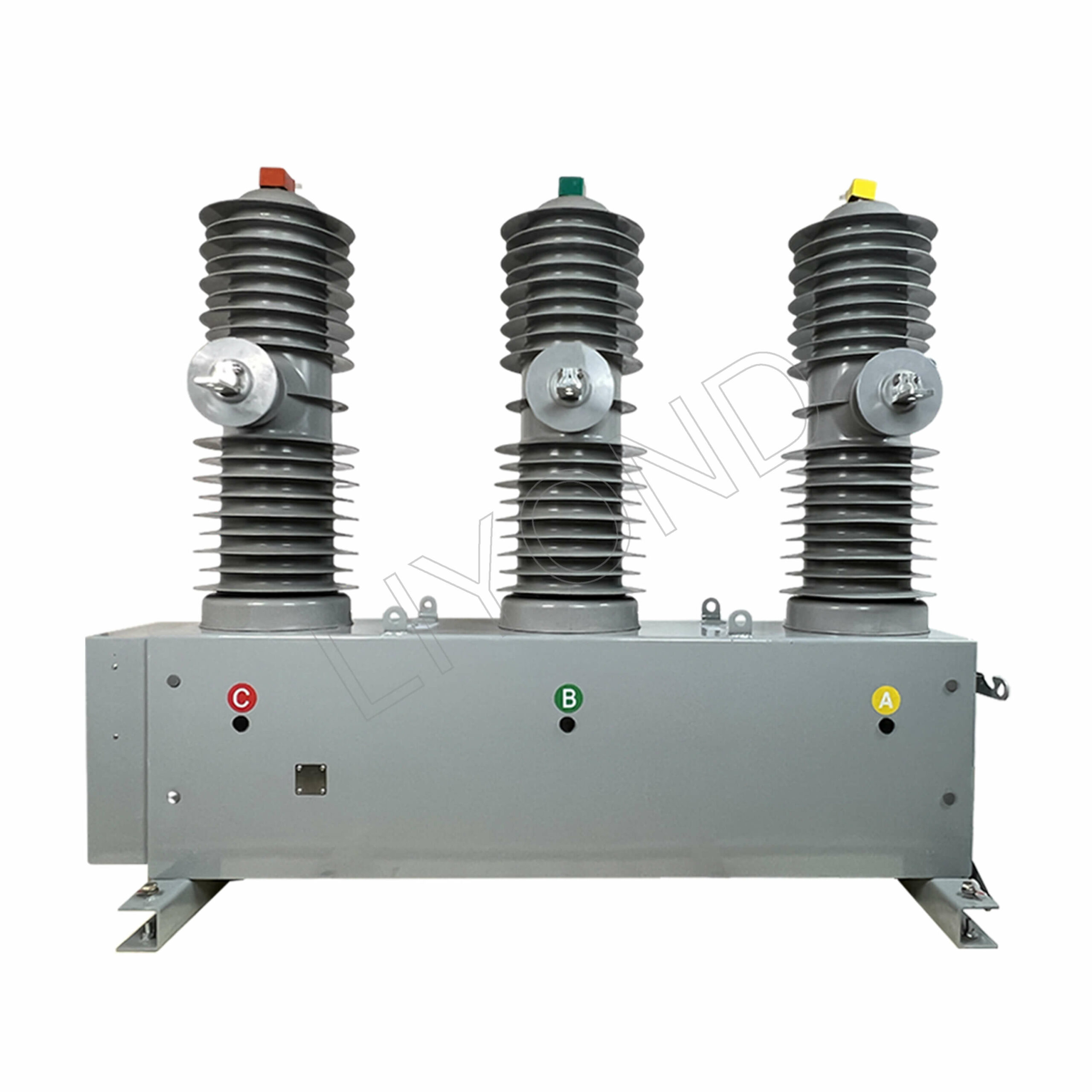 ZW32-40.5KV VCB