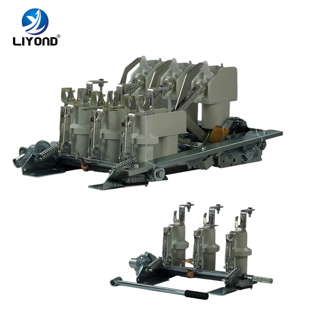 FN18-12DR load break switch 2