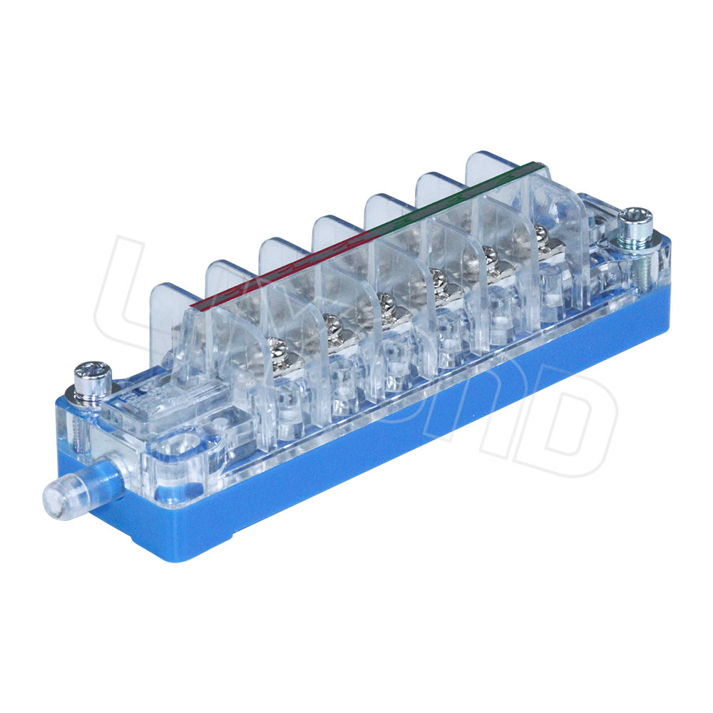 FK10-II-33 Auxiliary switch
