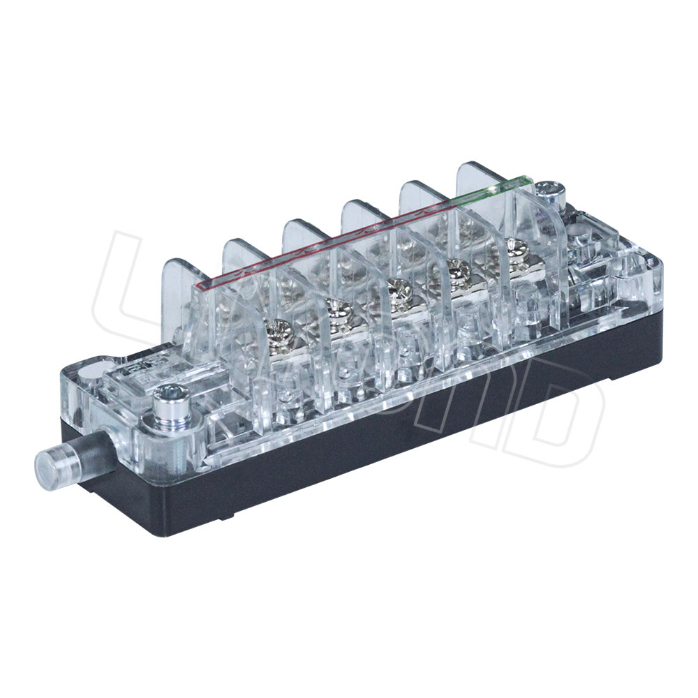 FK10-II-41 Auxiliary switch