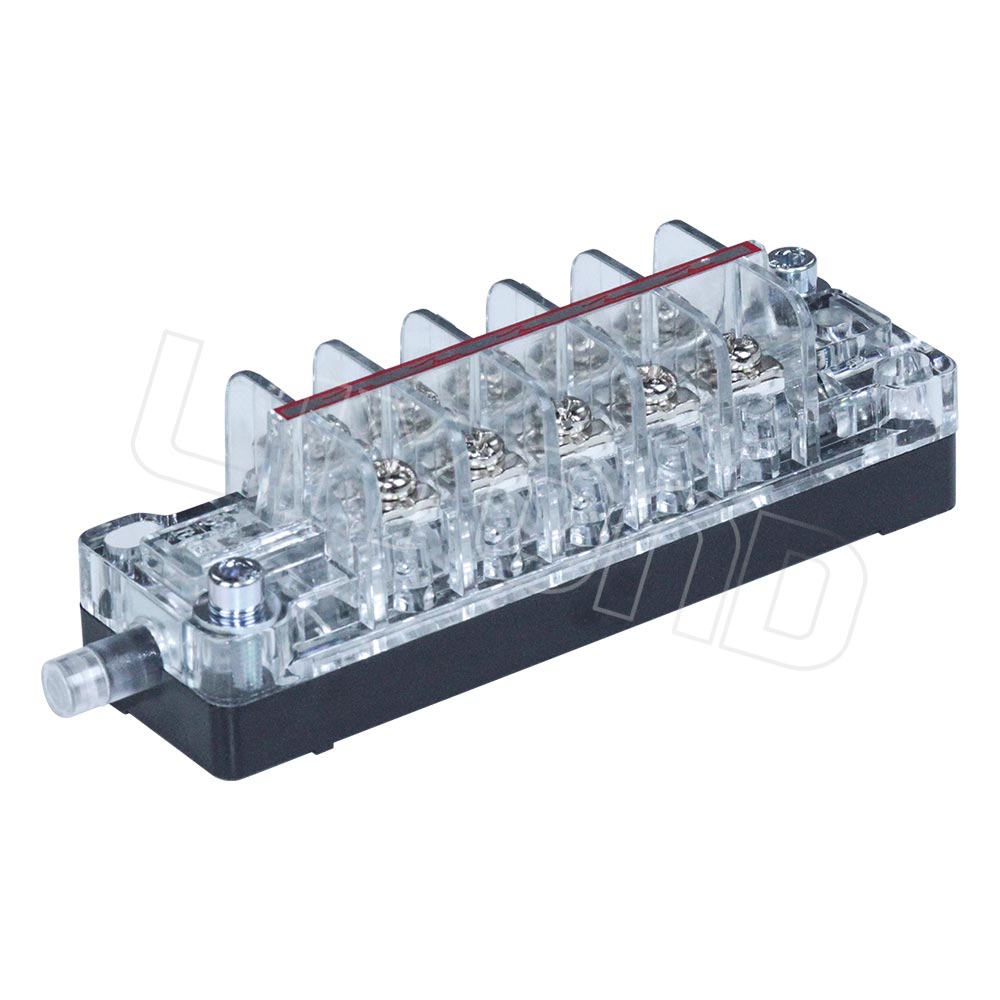 FK10-II-50 Auxiliary switch