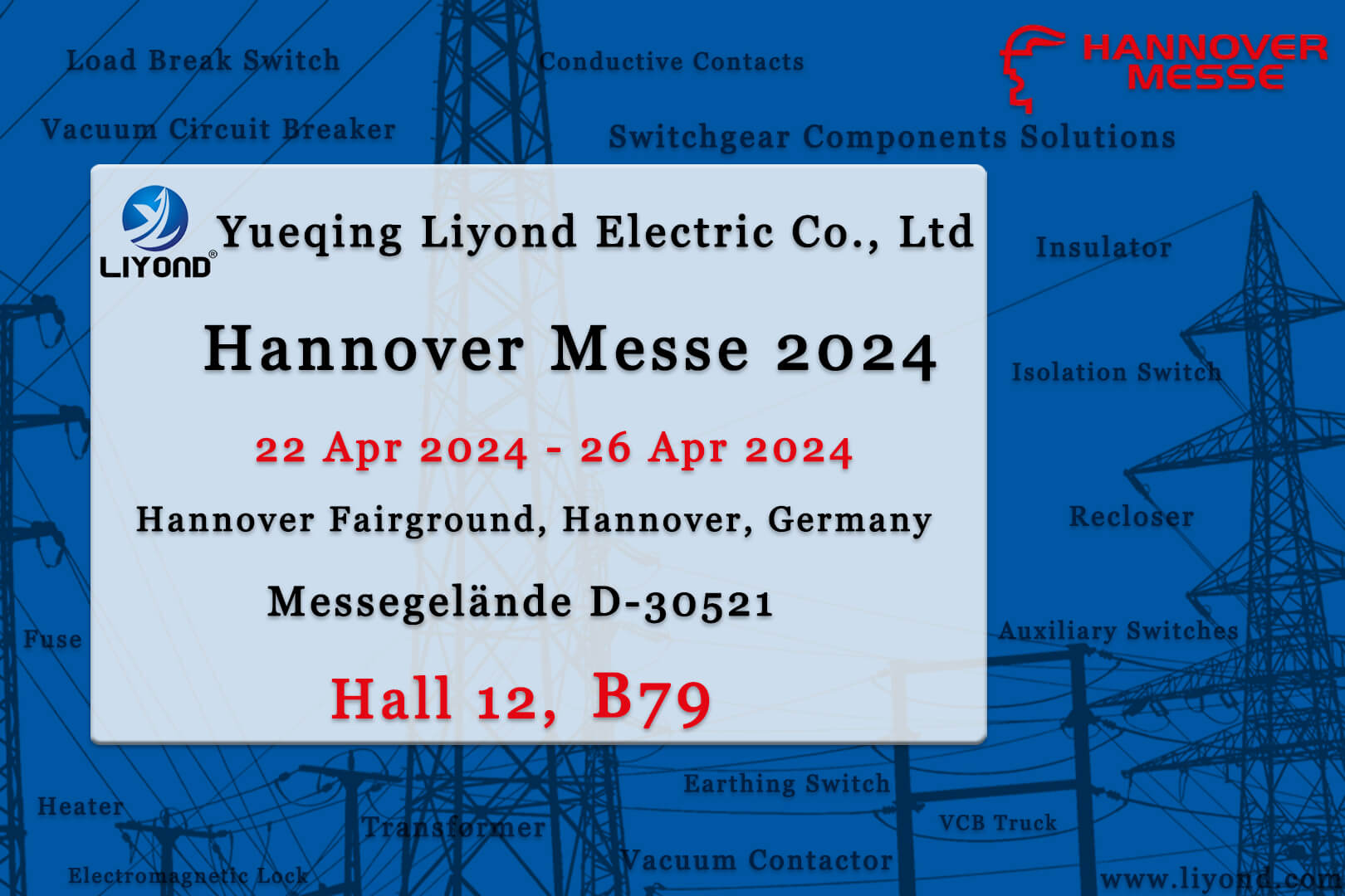 Hannover Messe