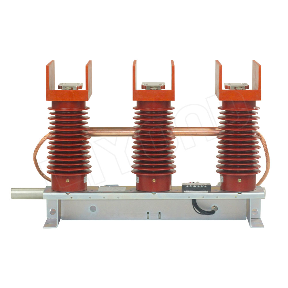 JN15-24-31.5-210 24kV earthing switch price