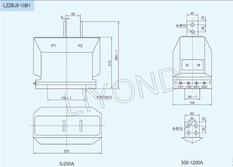 current transformer