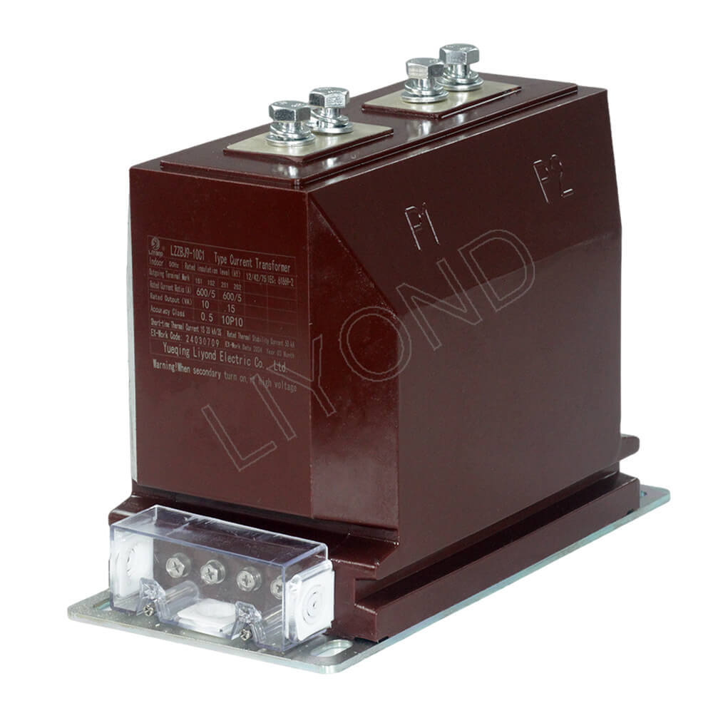 current transformer