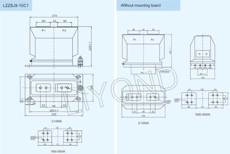 current transformer