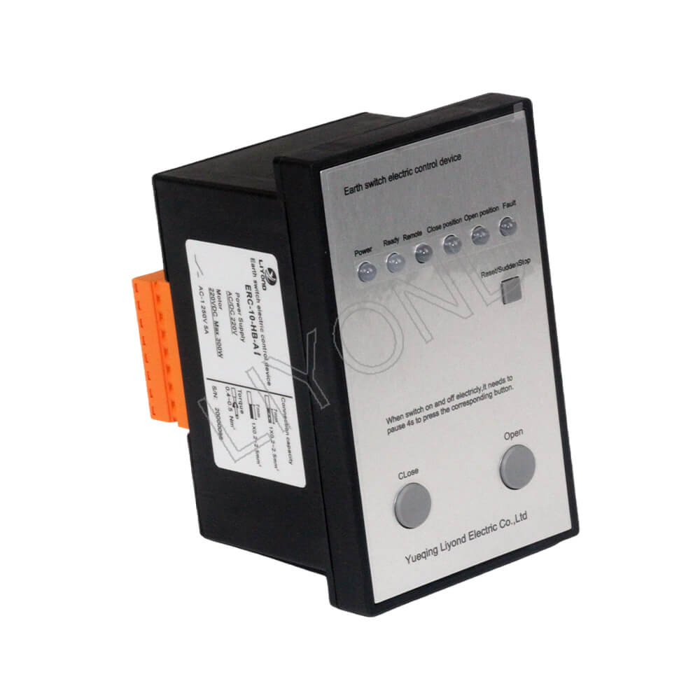 control module