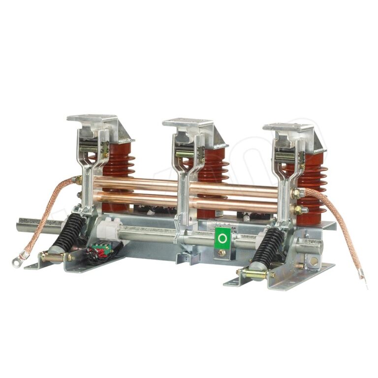 Grounding Switch/Earthing Switch In Switchgear, High Voltage Earthing ...