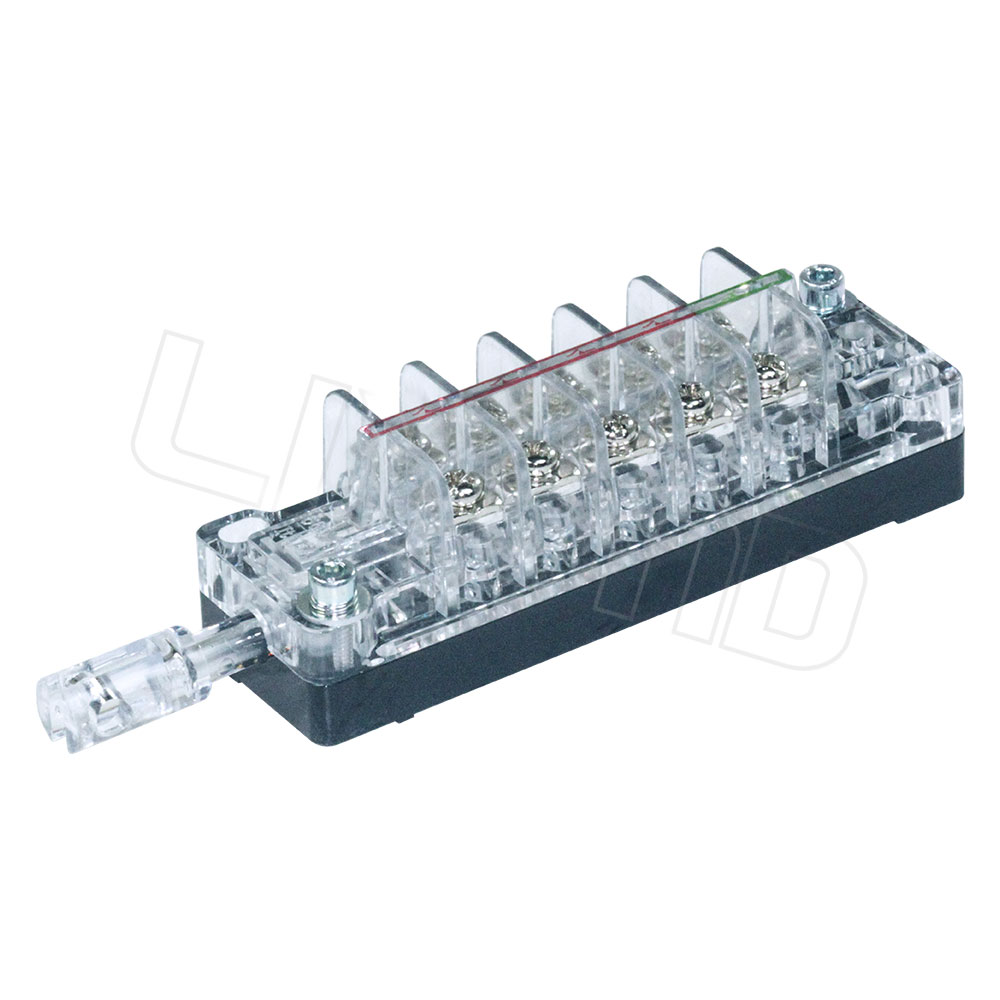 FK10-I-41 Auxiliary switch