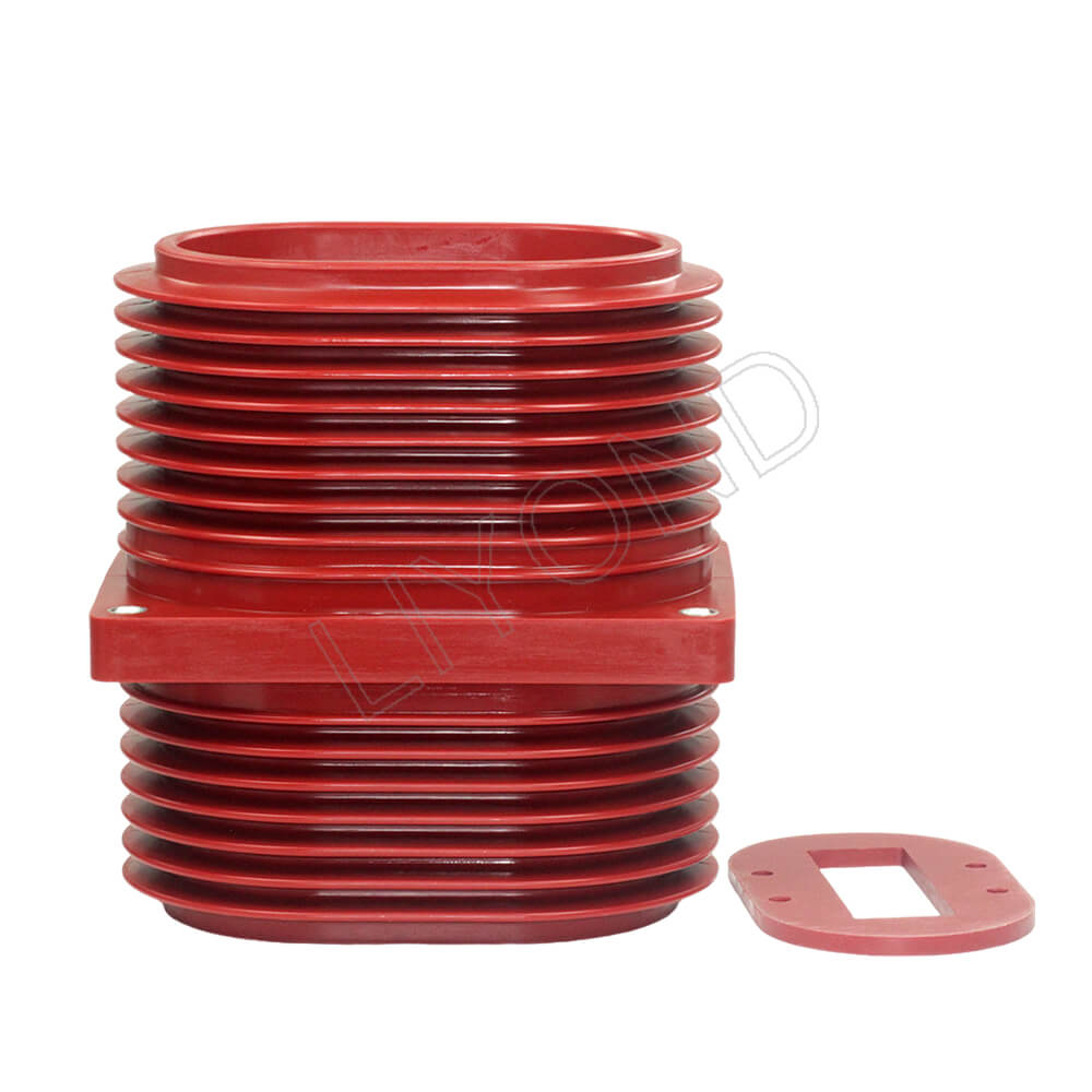 24KV Highvoltage Switchgear Transmission Cable Bushing