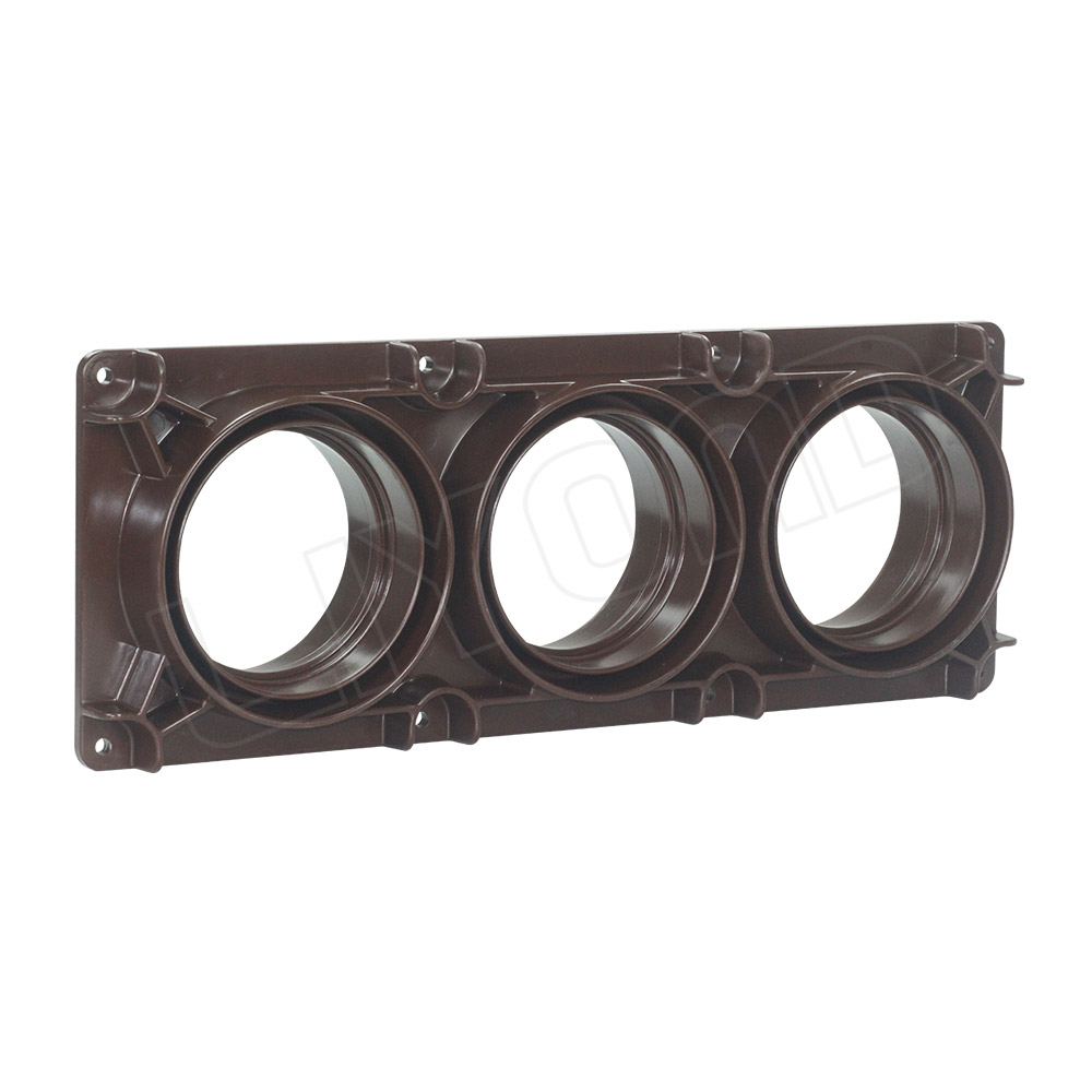 TGZ01-17.5 Integrated bushing