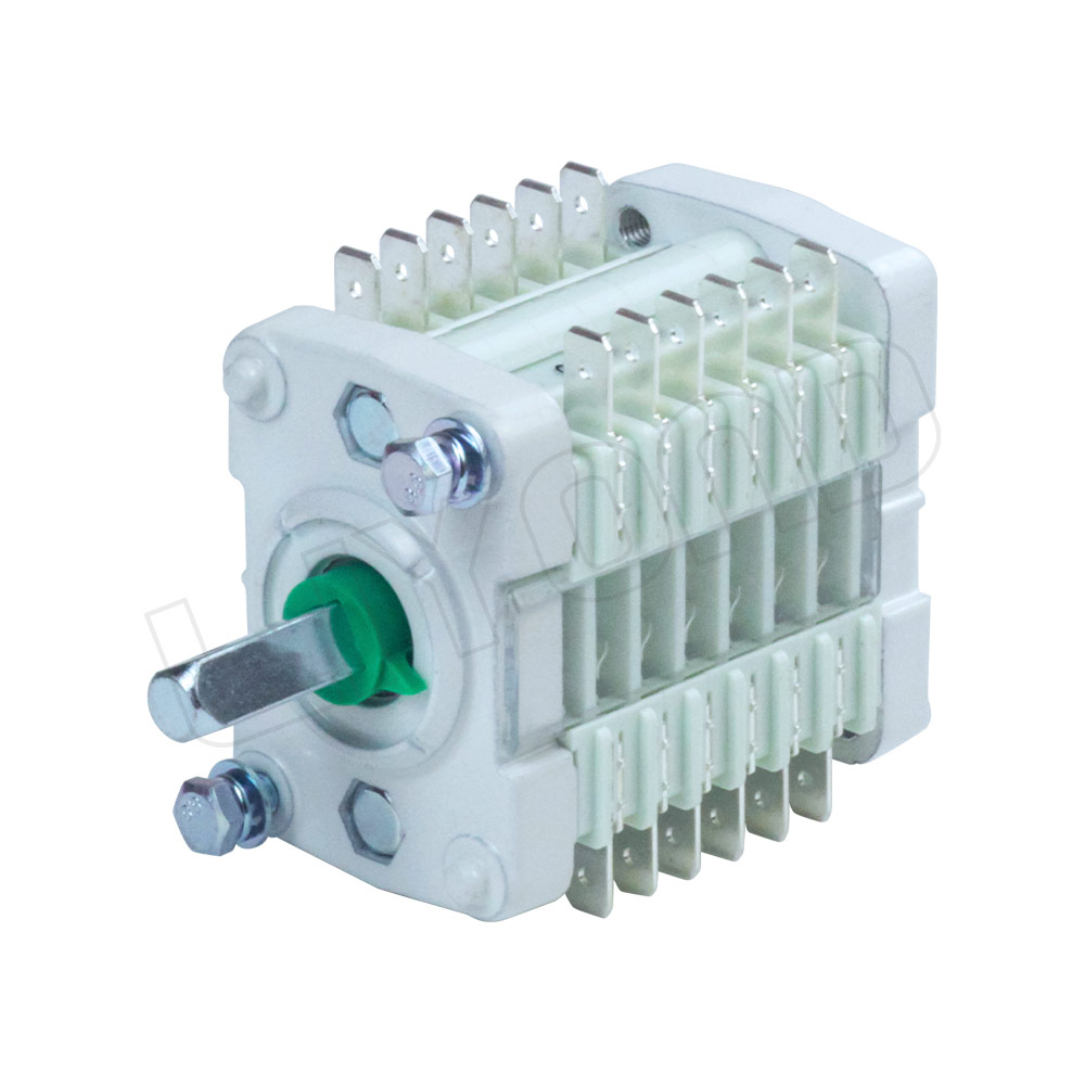 F10-12 Auxiliary switch