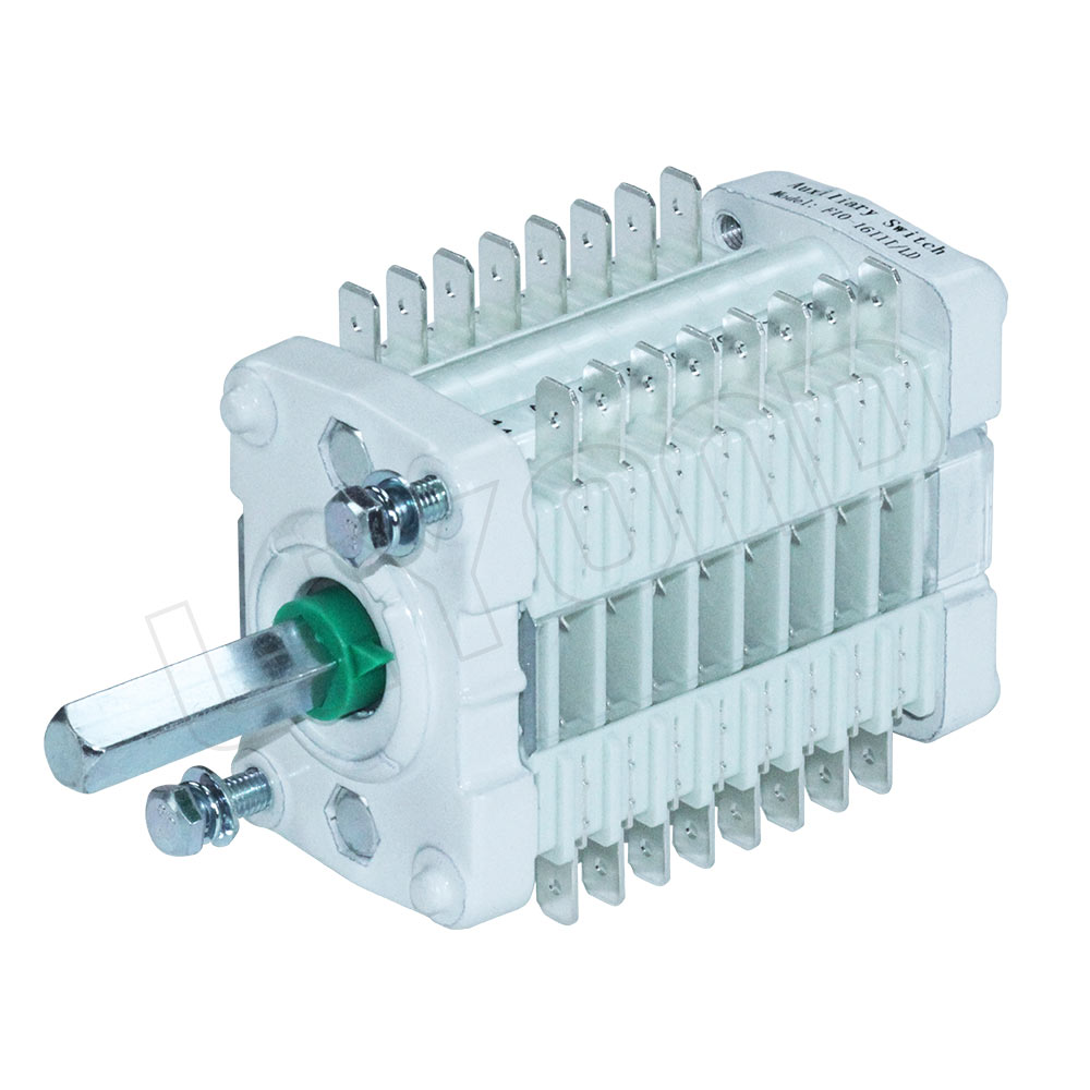 F10-16III-LD Auxiliary switch