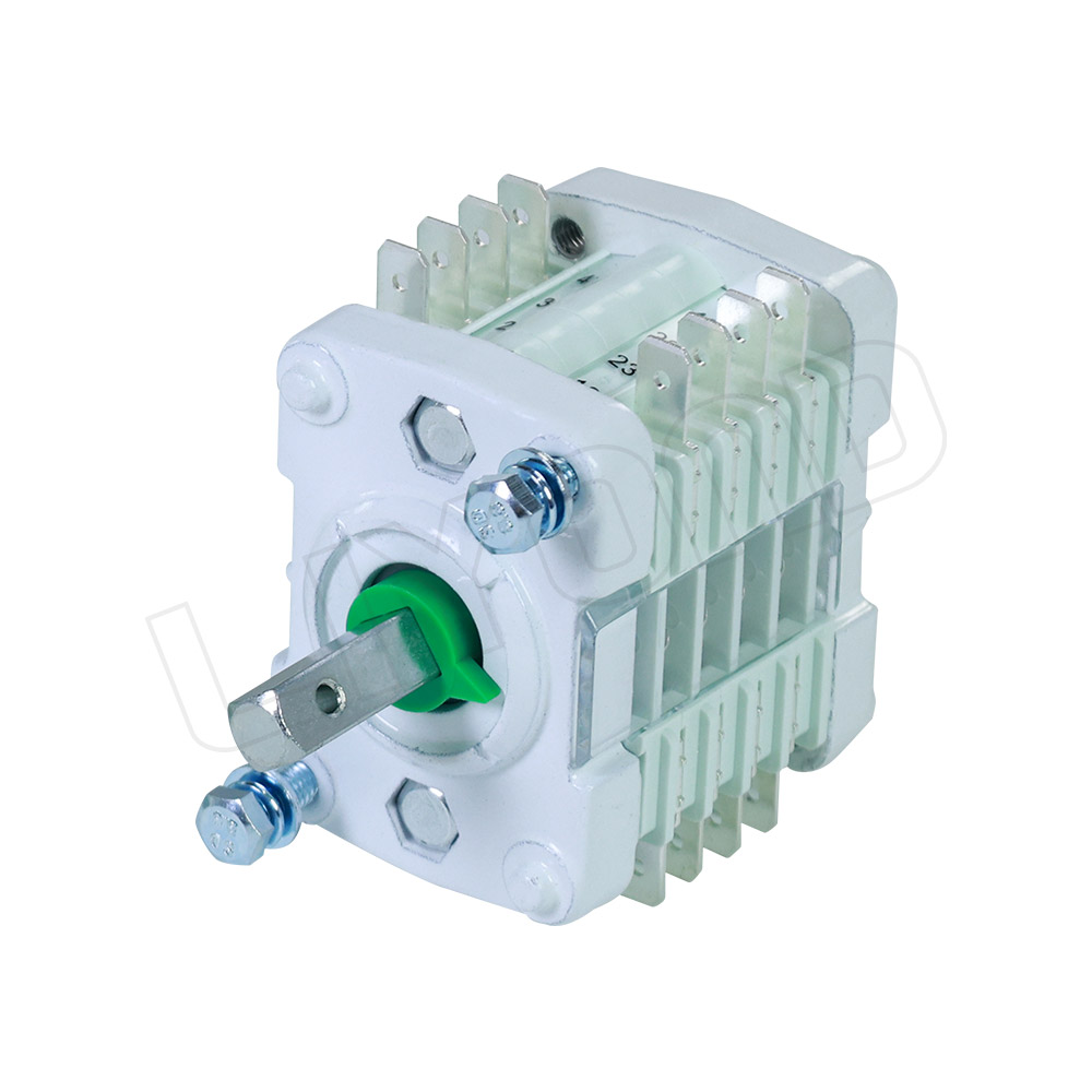 F10-8 Auxiliary switch