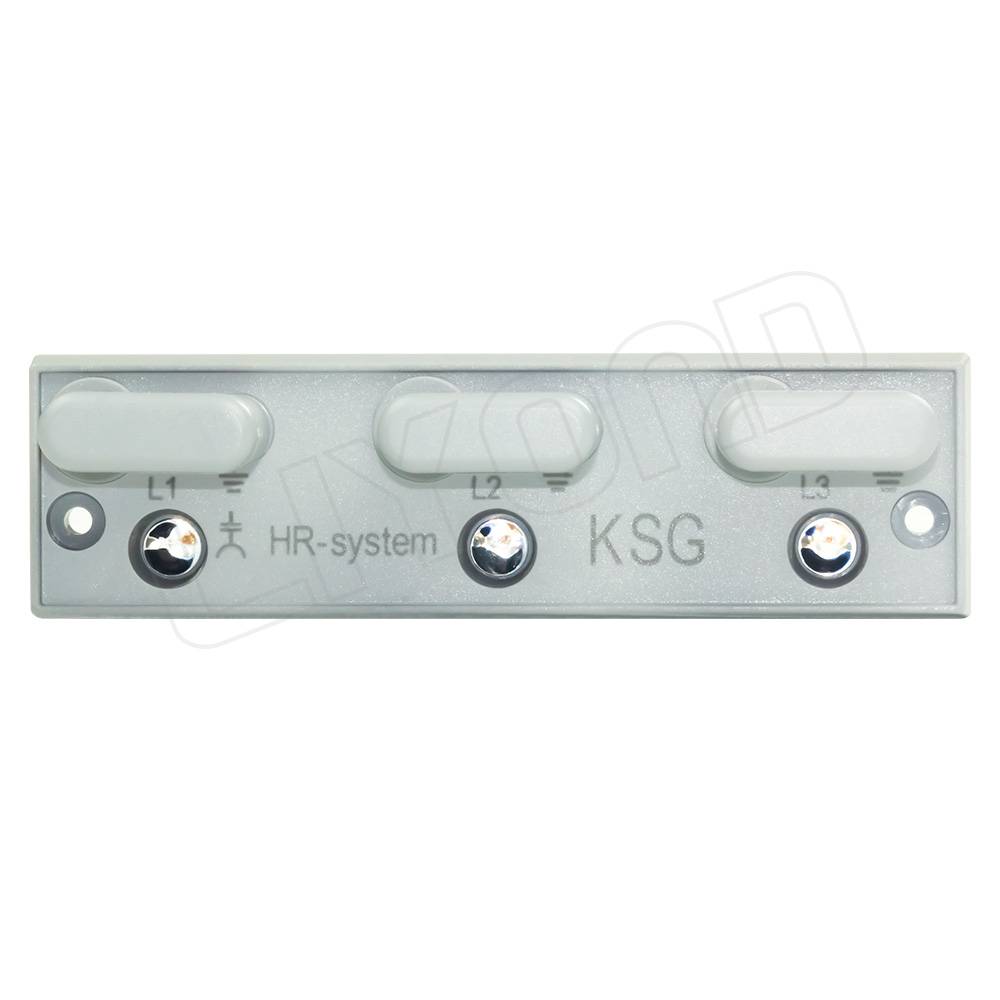 HV Voltage Indicator KSG-12KV