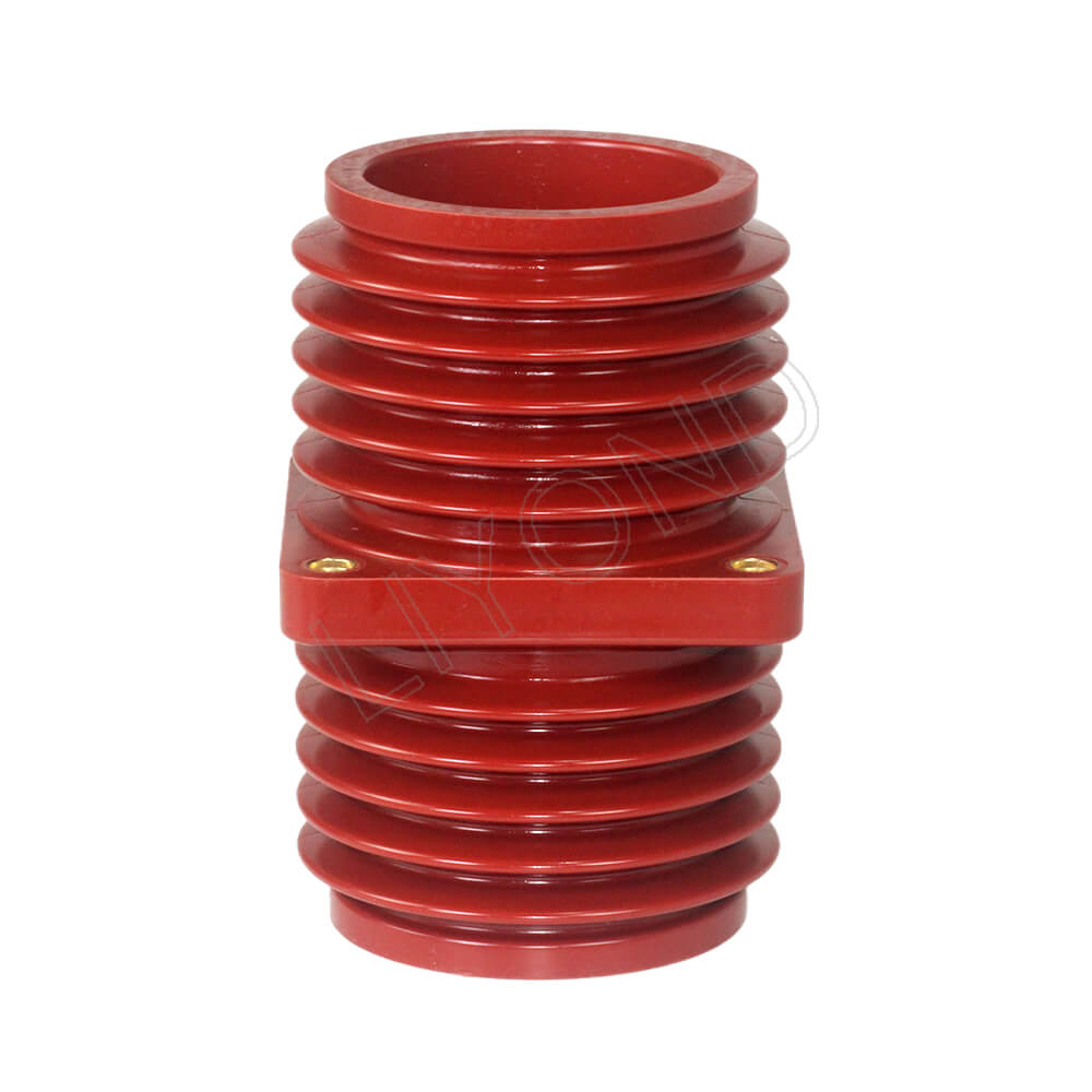 24KV Highvoltage Switchgear Transmission Cable Bushing