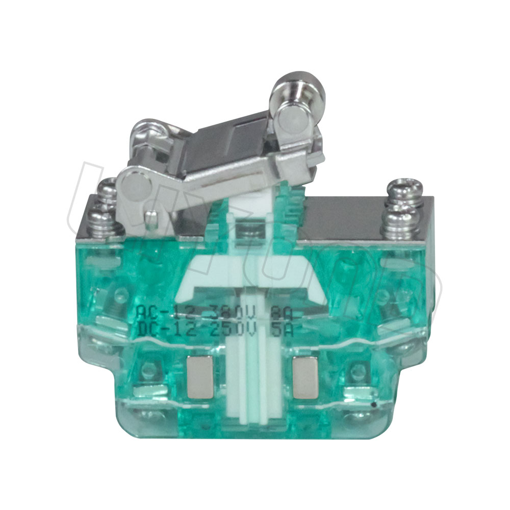 RCSK-1-22 Magnetic blowout switch