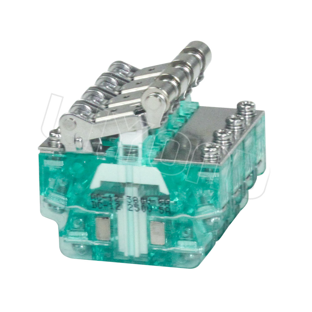 RCSK-1-44 Magnetic blowout switch