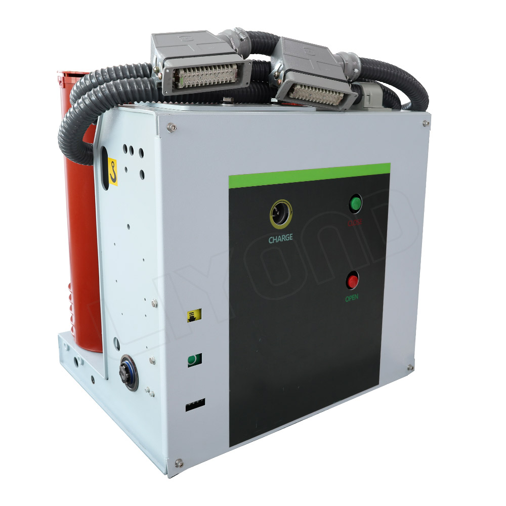 Vacuum circuit breaker with Siemens same operating mechanism CT68 3