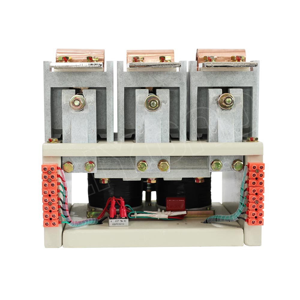 CKJ5 1140V contctor (1000-1600A)