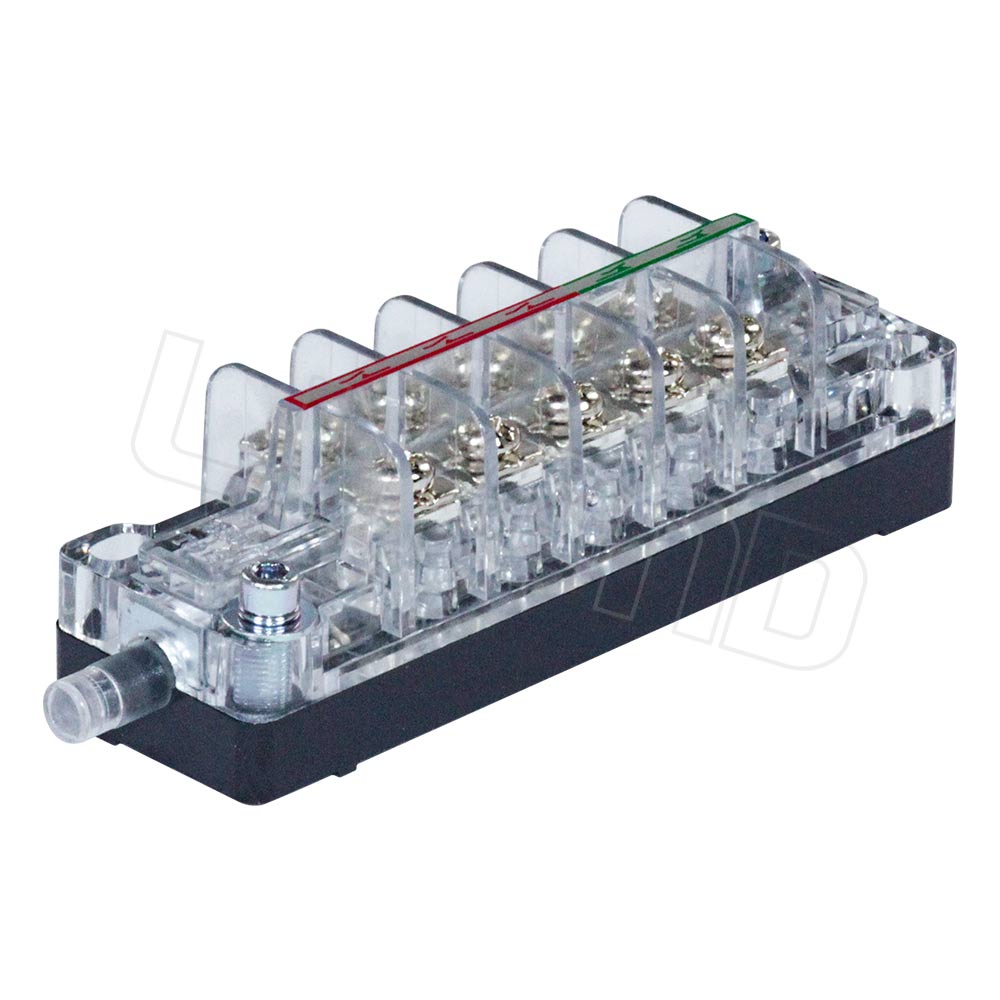 FK10-II-32 Auxiliary switch
