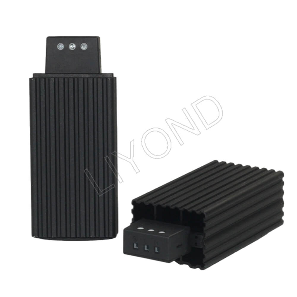 60W Semiconductor heater