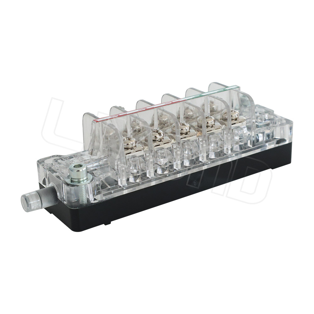 Liyond FK10-II-32 Auxiliary Switch