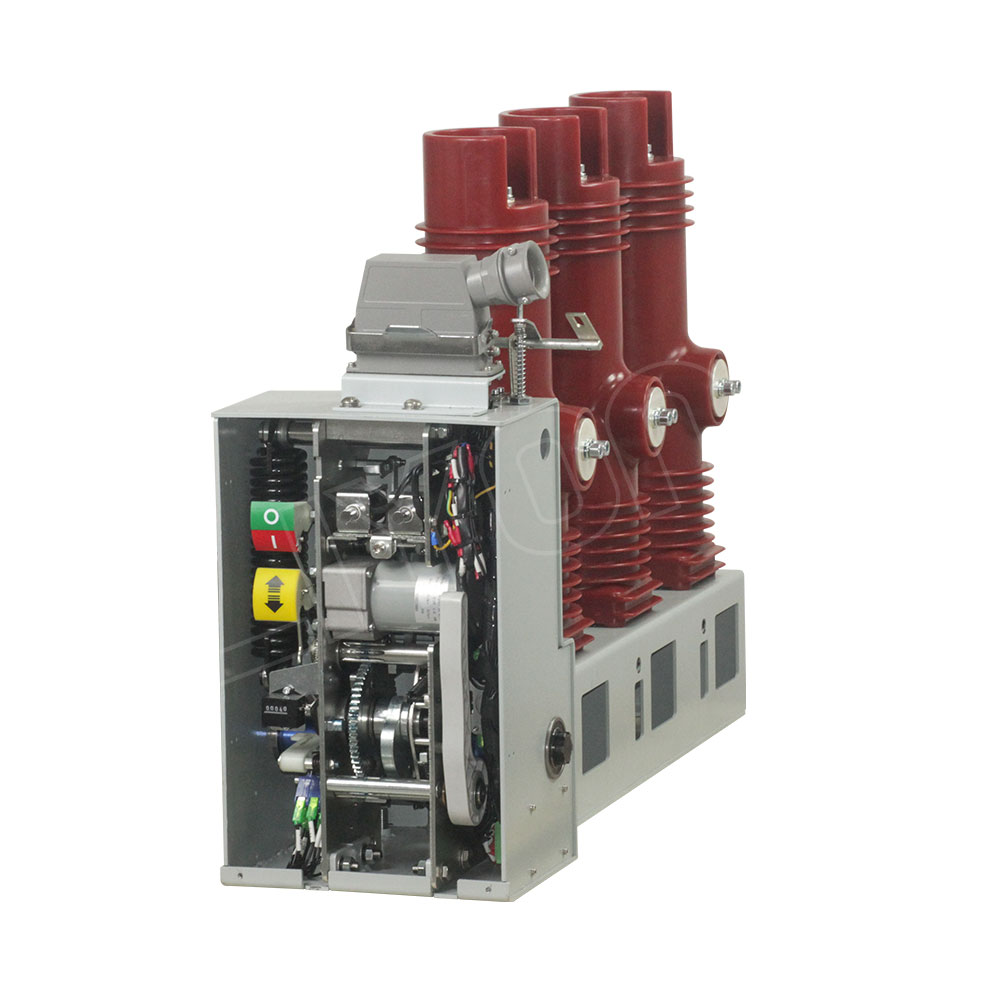 VSG-24-C-230 circuit breaker operating mechanism