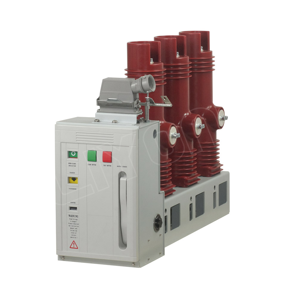 VSG-24-C-230 high voltage circuit breaker