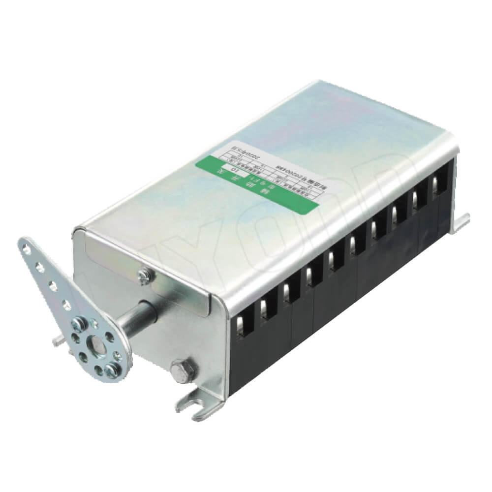 F1-10 Auxiliary switch