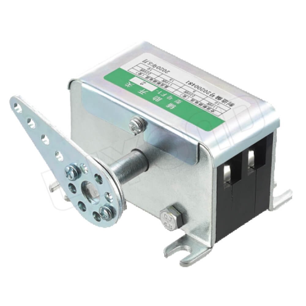 F1-2 Auxiliary Switch for High-Voltage Breakers