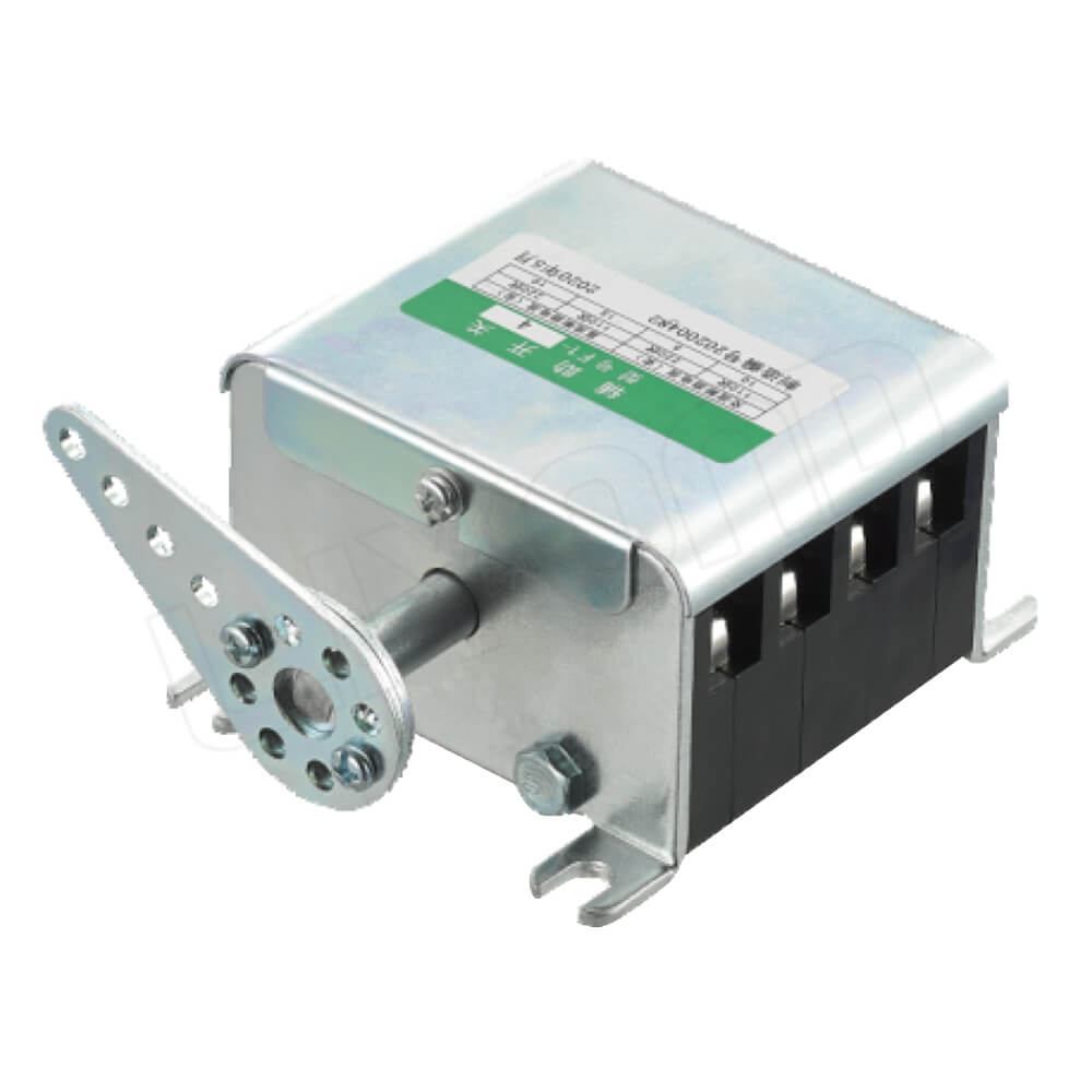 F1-4 Auxiliary switch