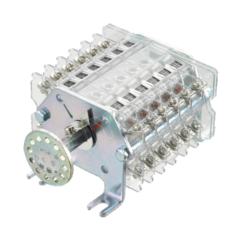 F6-12 Ⅲ_W auxiliary switch