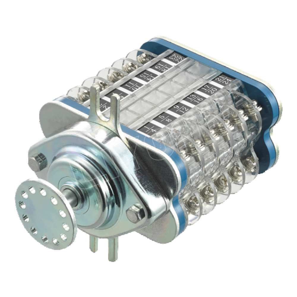 F6-12I_L auxiliary switch