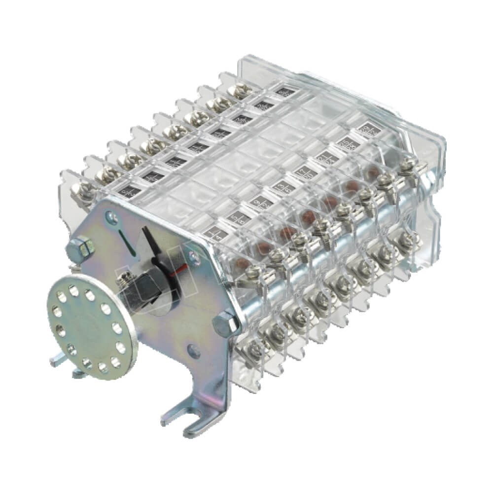 F6-16 Ⅲ_W auxiliary switch