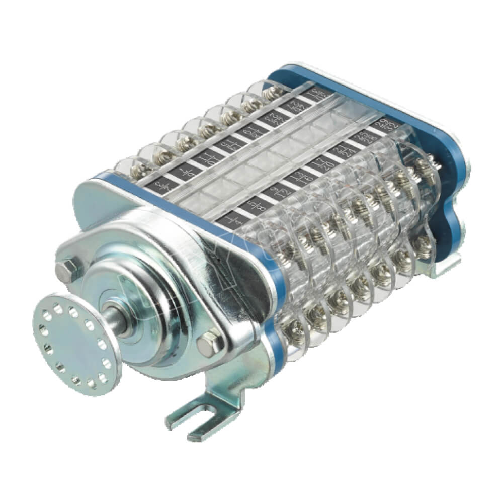 F6-16I _W auxiliary switch