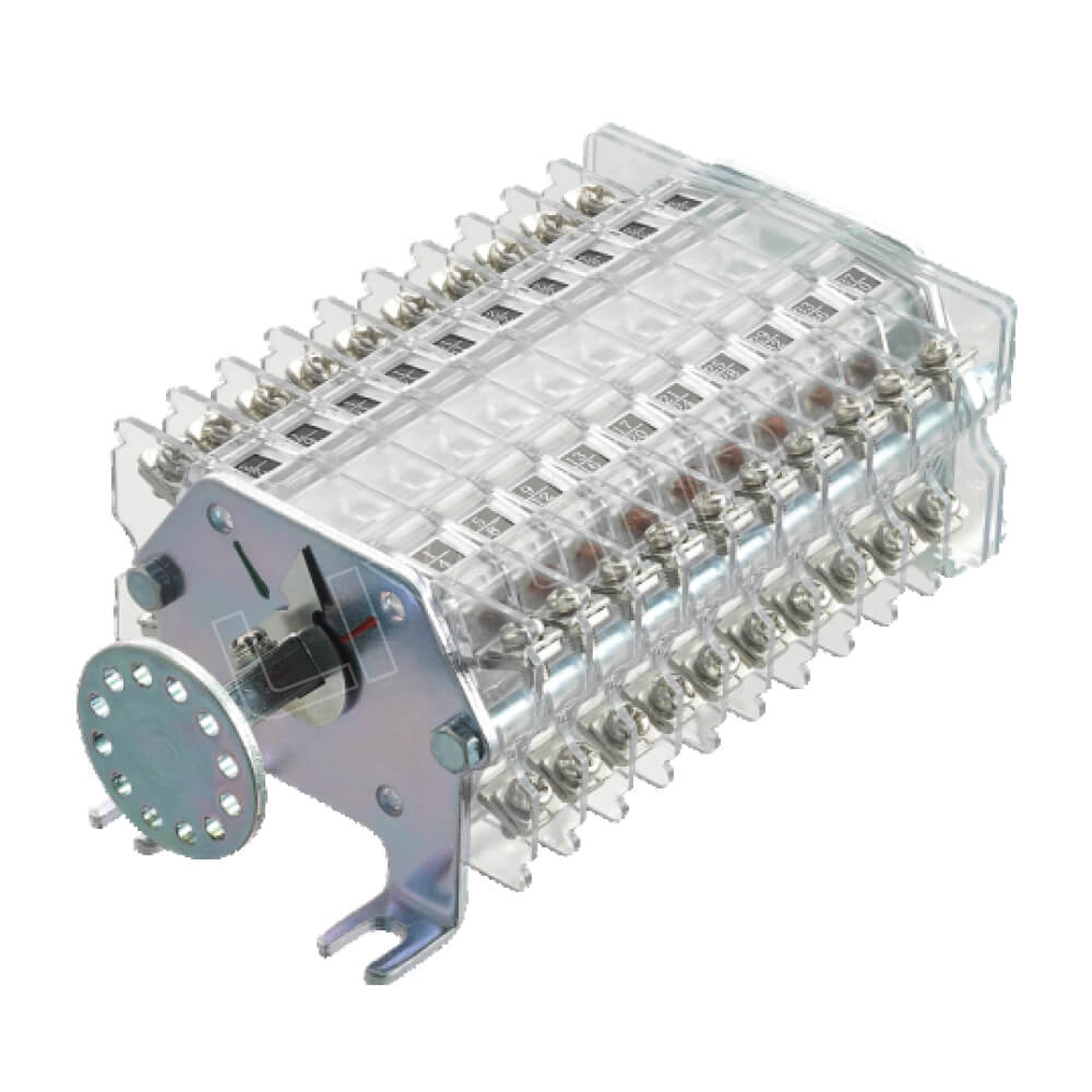 F6-20 Ⅲ_W auxiliary switch