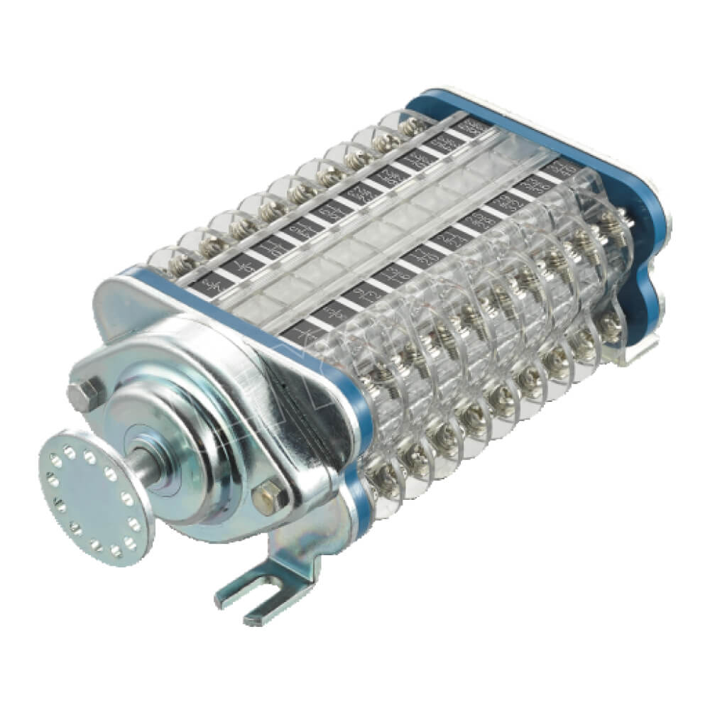 F6-20I _W auxiliary switch