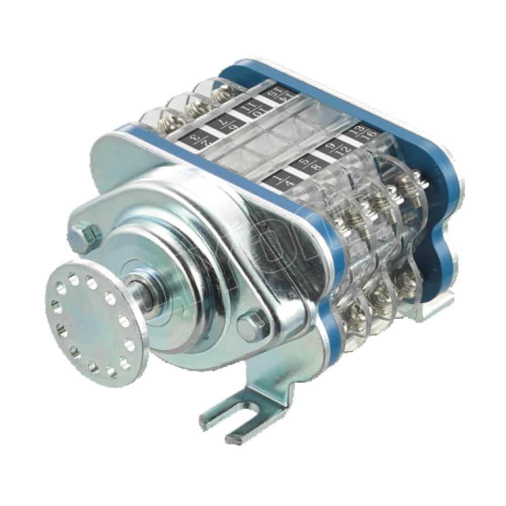 F6-8I _W auxiliary switch