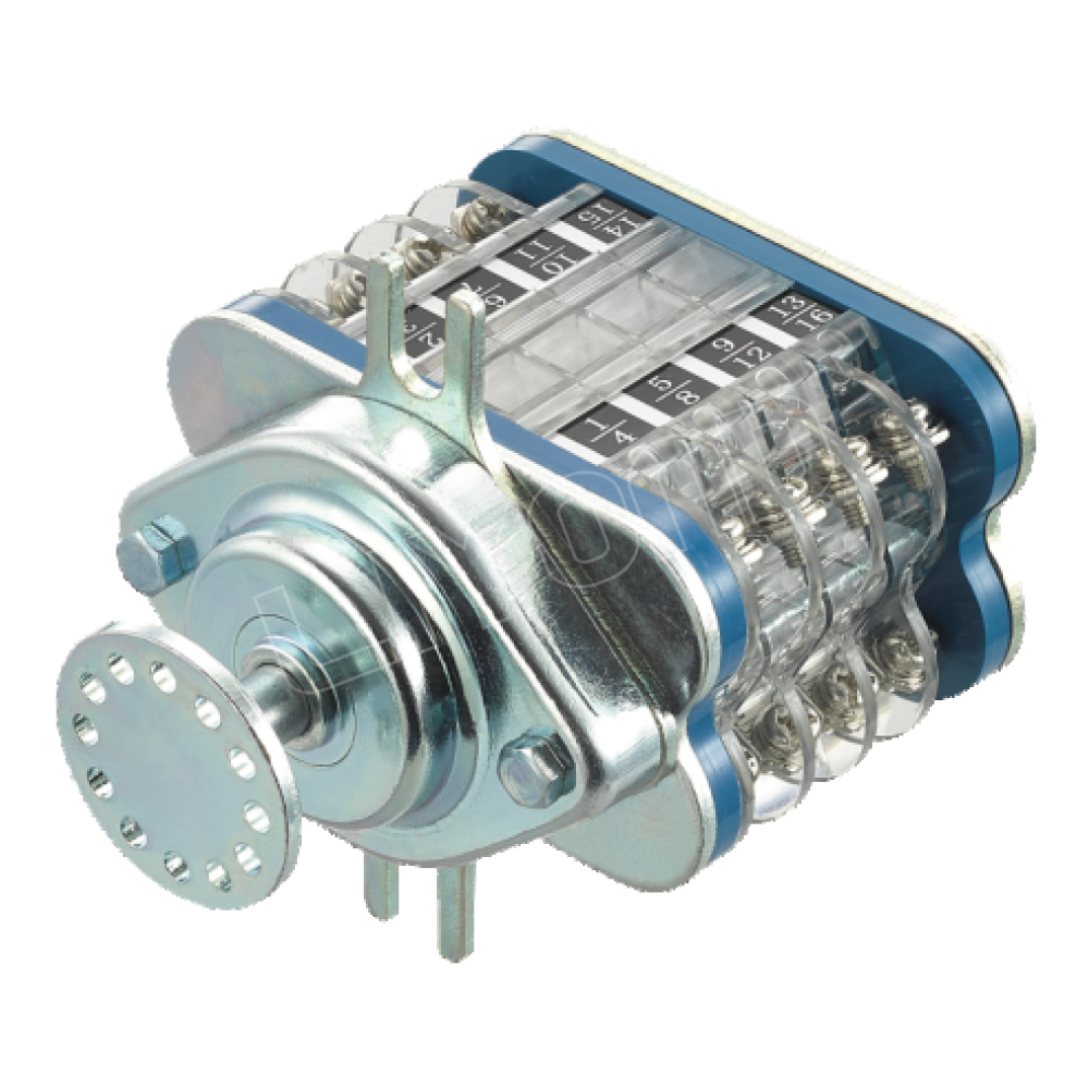 F6-8I_L auxiliary switch