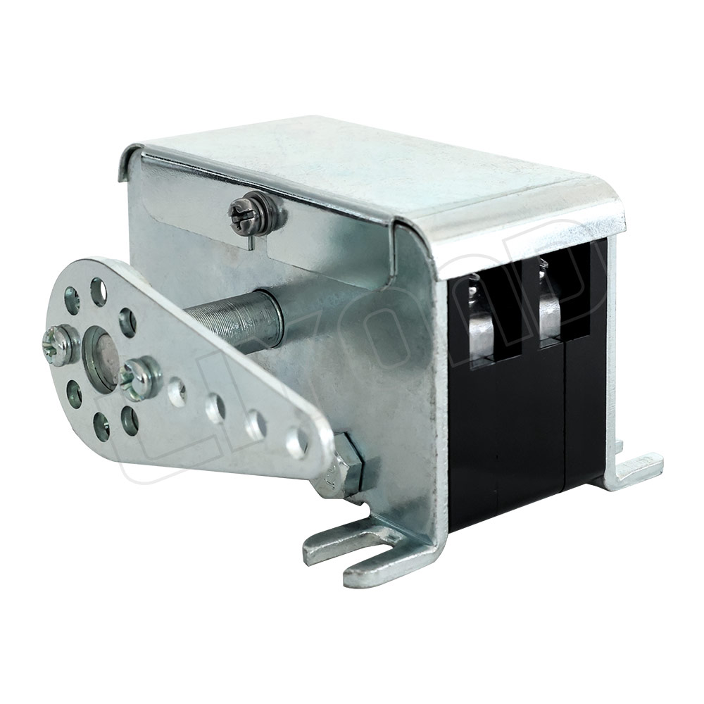 Liyond F1-2 Auxiliary Switch